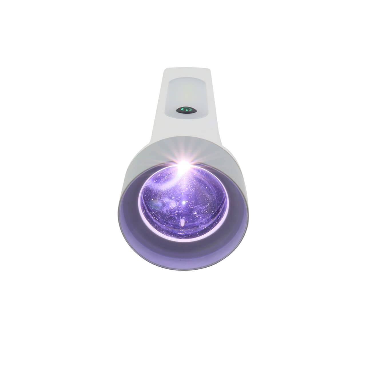 Linterna Recargable Focus