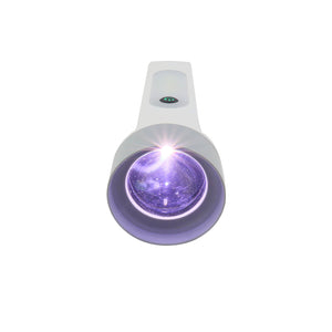 Linterna Recargable Focus