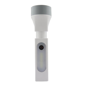 Linterna Recargable Focus