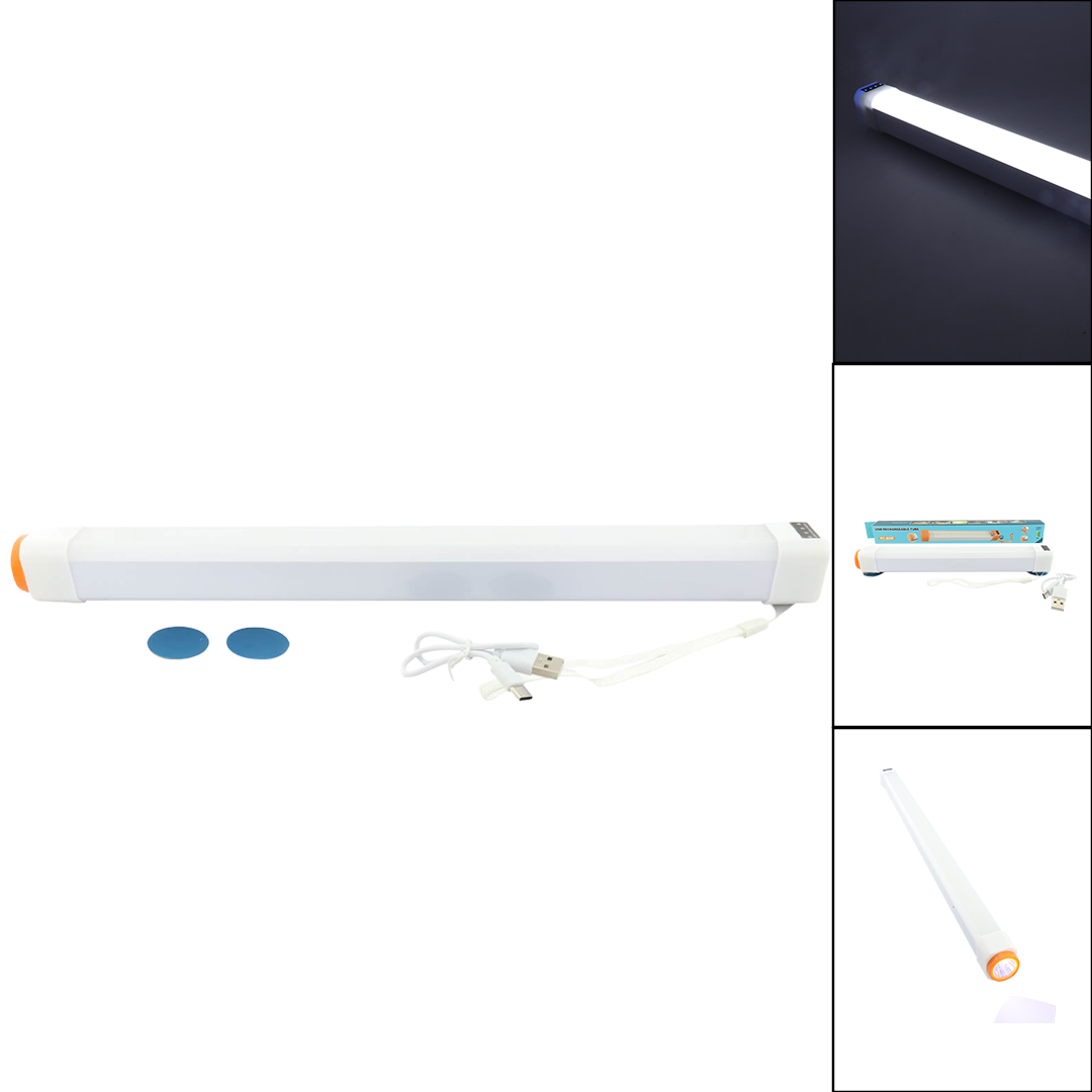 Lampara Usb Iman 2