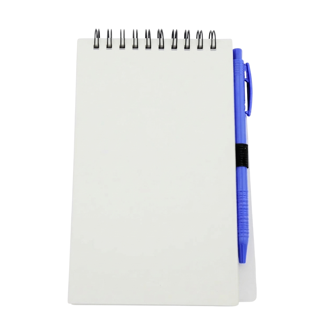 Libreta Publicitaria