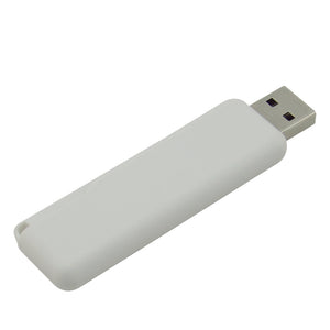 Memoria USB Retráctil