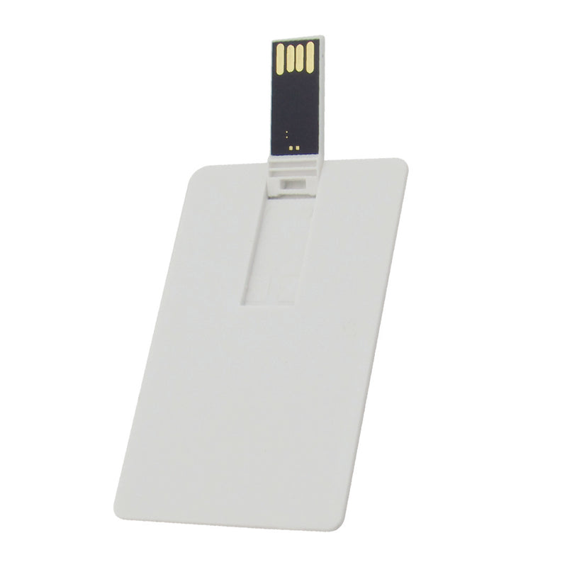 Memoria USB Tarjeta