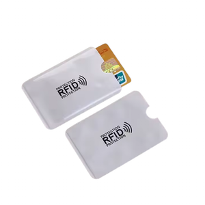 Protector RFID