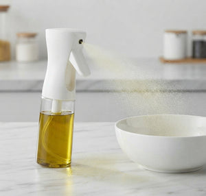 Aceitera Spray