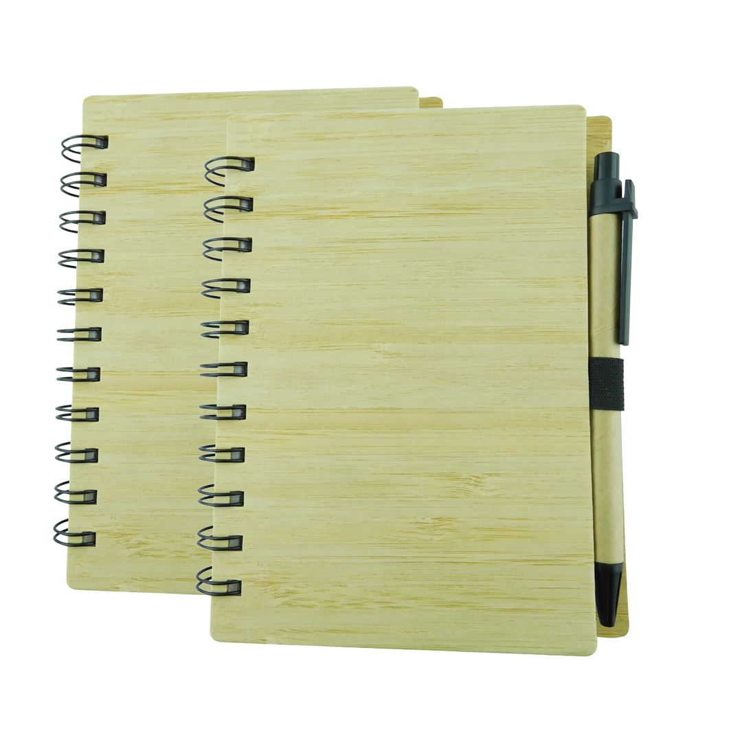 Agenda Bambú