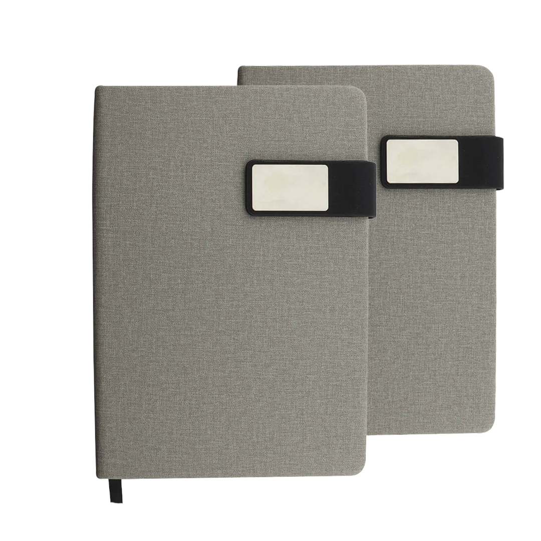 Libreta Elegante