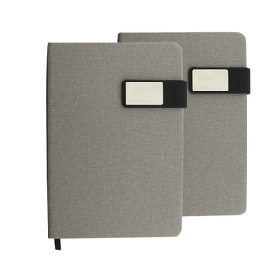 Libreta Elegante