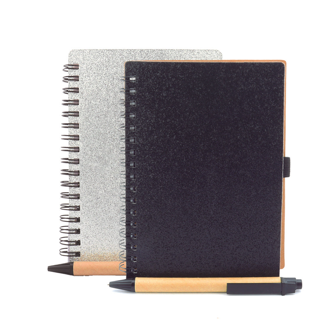 Agenda Gliter