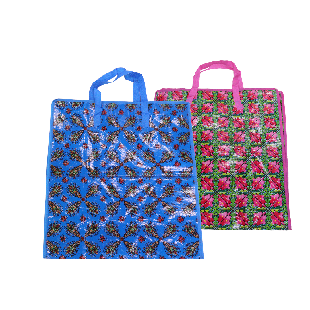 Bolsa Mercado Big
