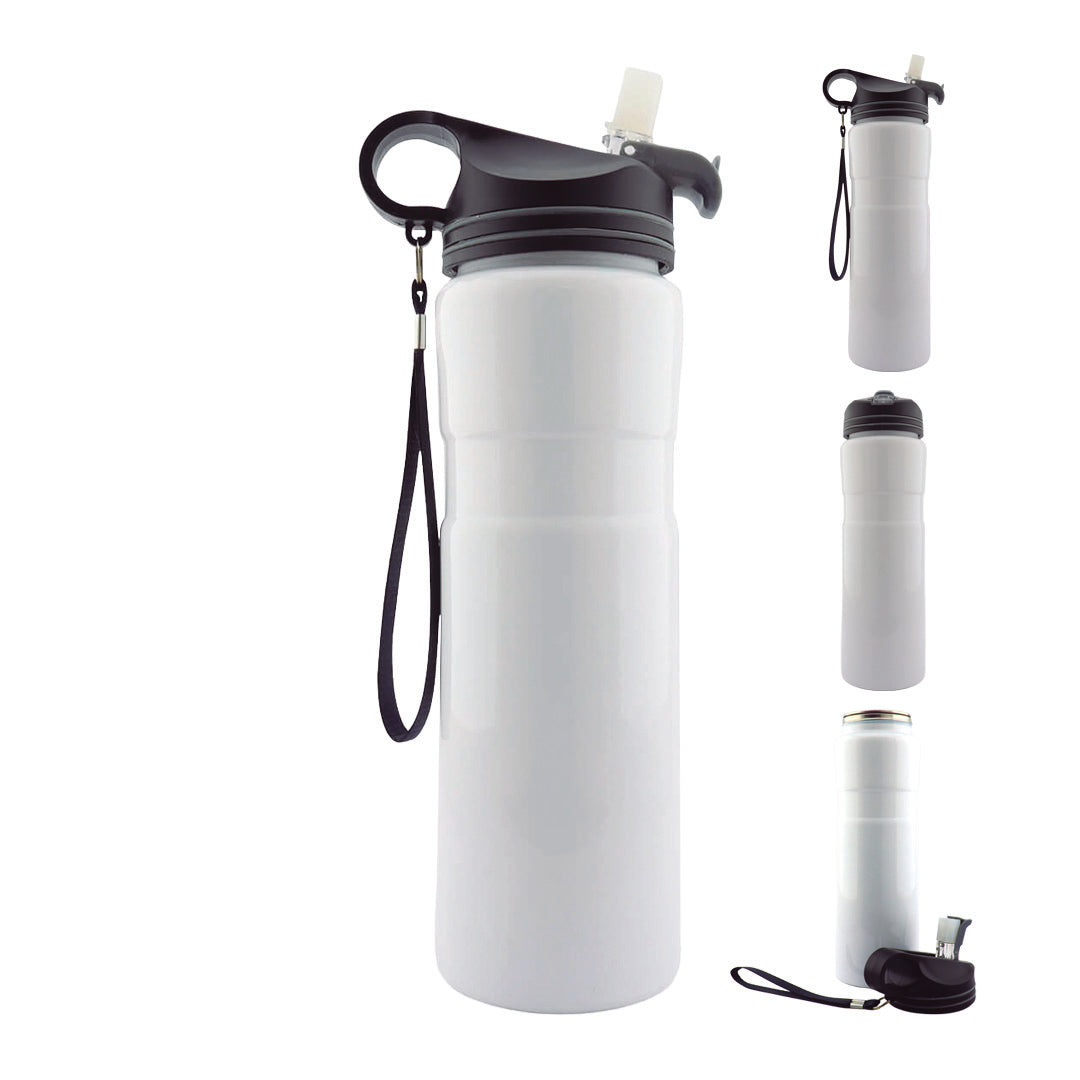 Botilito Metálico Sublimación Sport