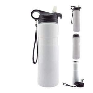Botilito Metálico Sublimación Sport