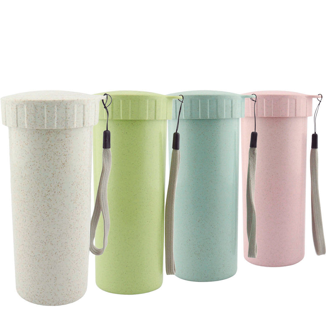 Botilito Ecoplastico 2