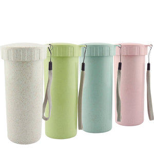 Botilito Ecoplastico 2