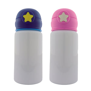 Botilito Sublimación Star