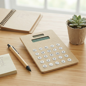 Calculadora Ecológica