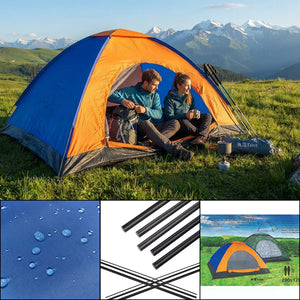 Carpa Para 2 Personas