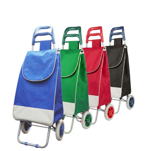 Carro de Mercado