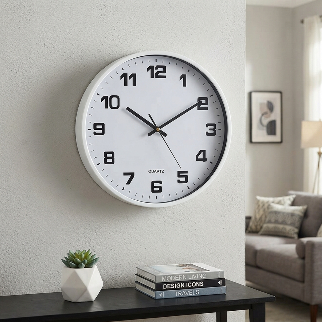 Reloj Basic