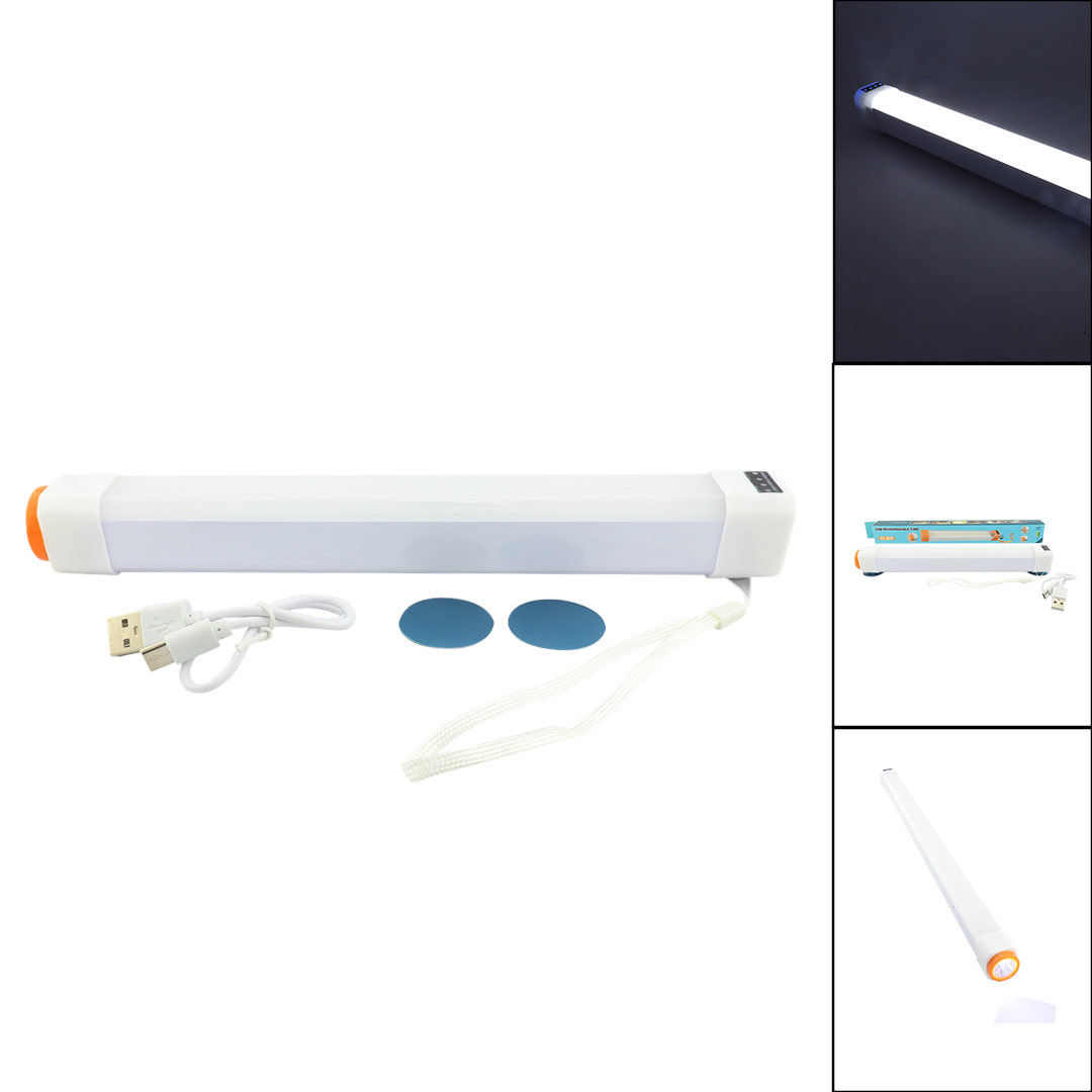 Lampara Usb Iman 1