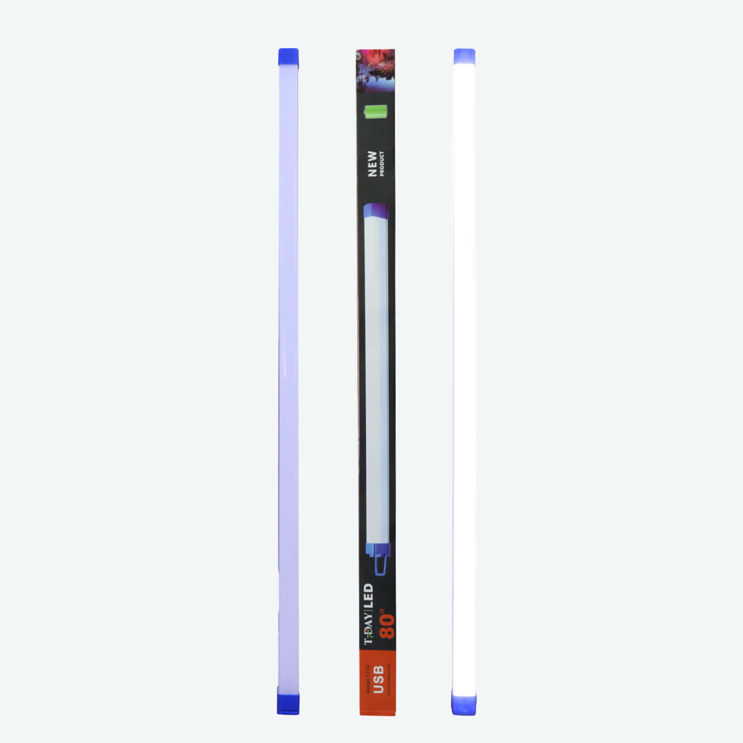 Lampara Iman Recargable 70 Cm