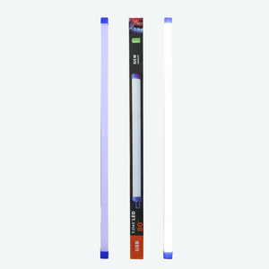 Lampara Iman Recargable 70 Cm