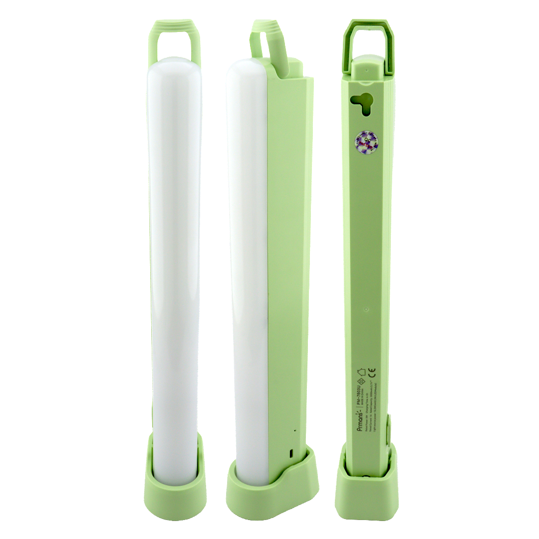 Lampara Recargable 1