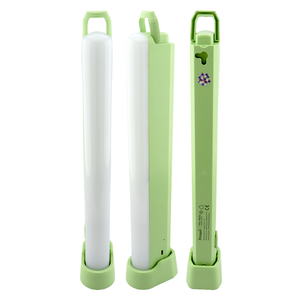Lampara Recargable 1