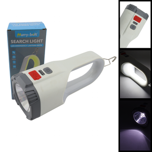 Lampara Recargable 2