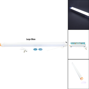 Lampara Usb Iman 4