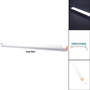 Lampara Usb Iman 3
