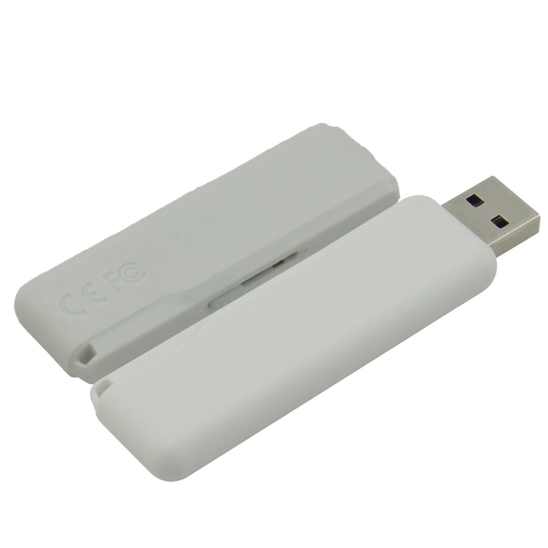 Memoria USB Retráctil