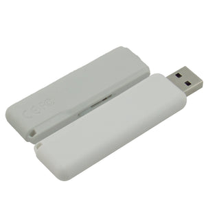 Memoria USB Retráctil