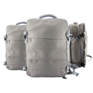 Morral Camp