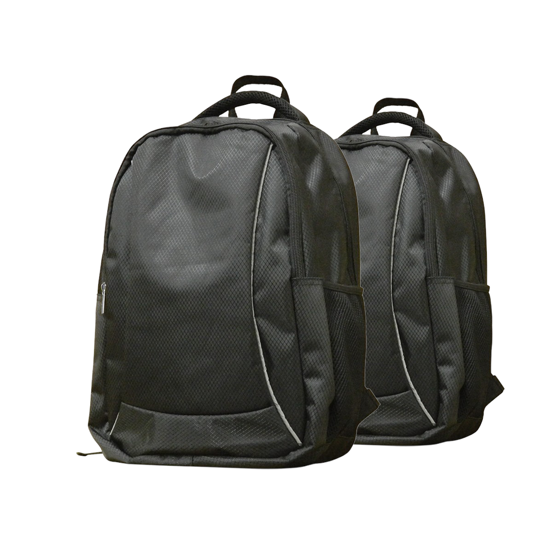 Morral Máster 2
