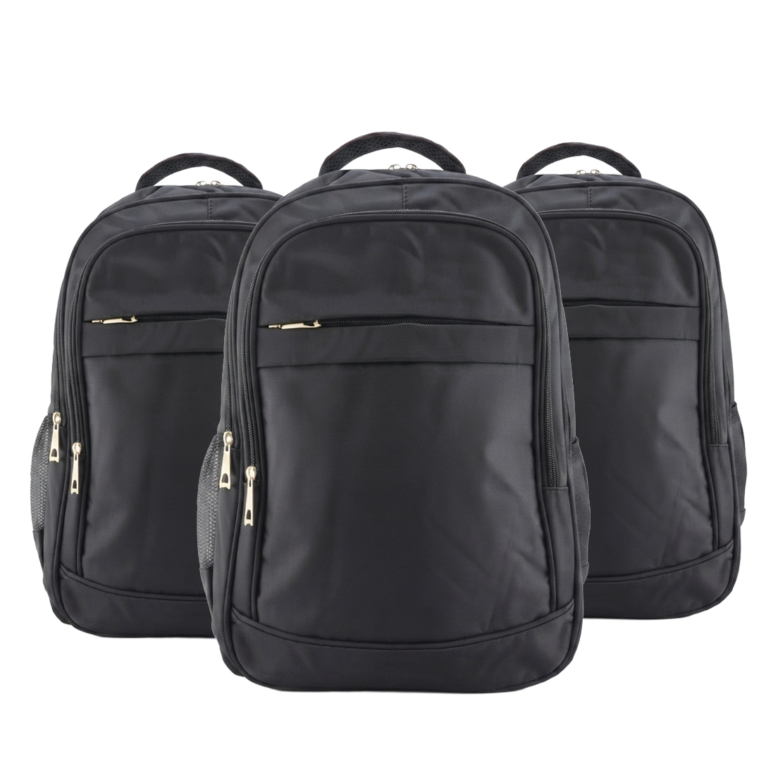 Morral Máster 3
