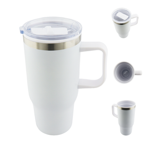 Mug Viajero Big Metalico