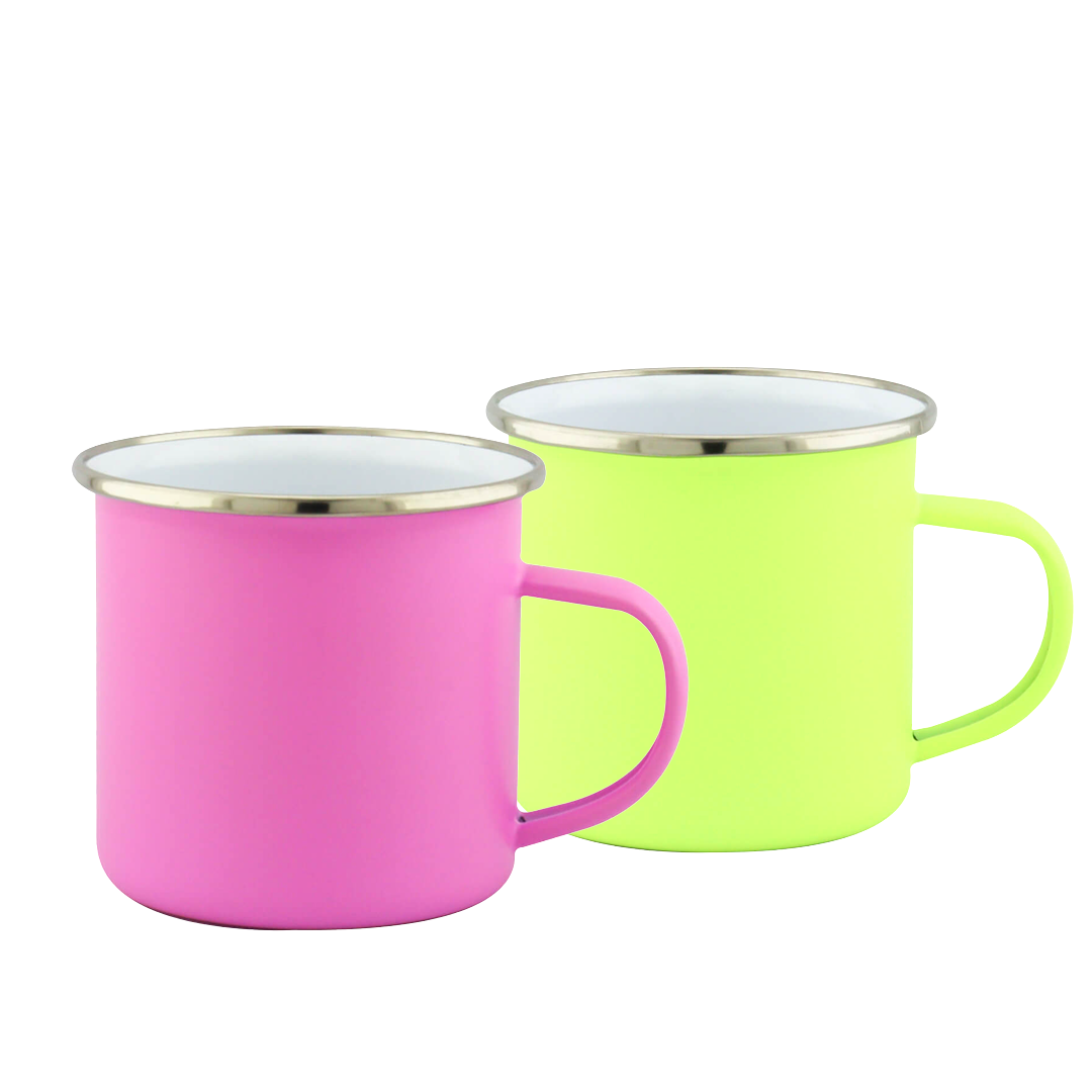 Mug Vintage Sublimación Color