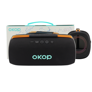 Parlante Bluetooth Kop