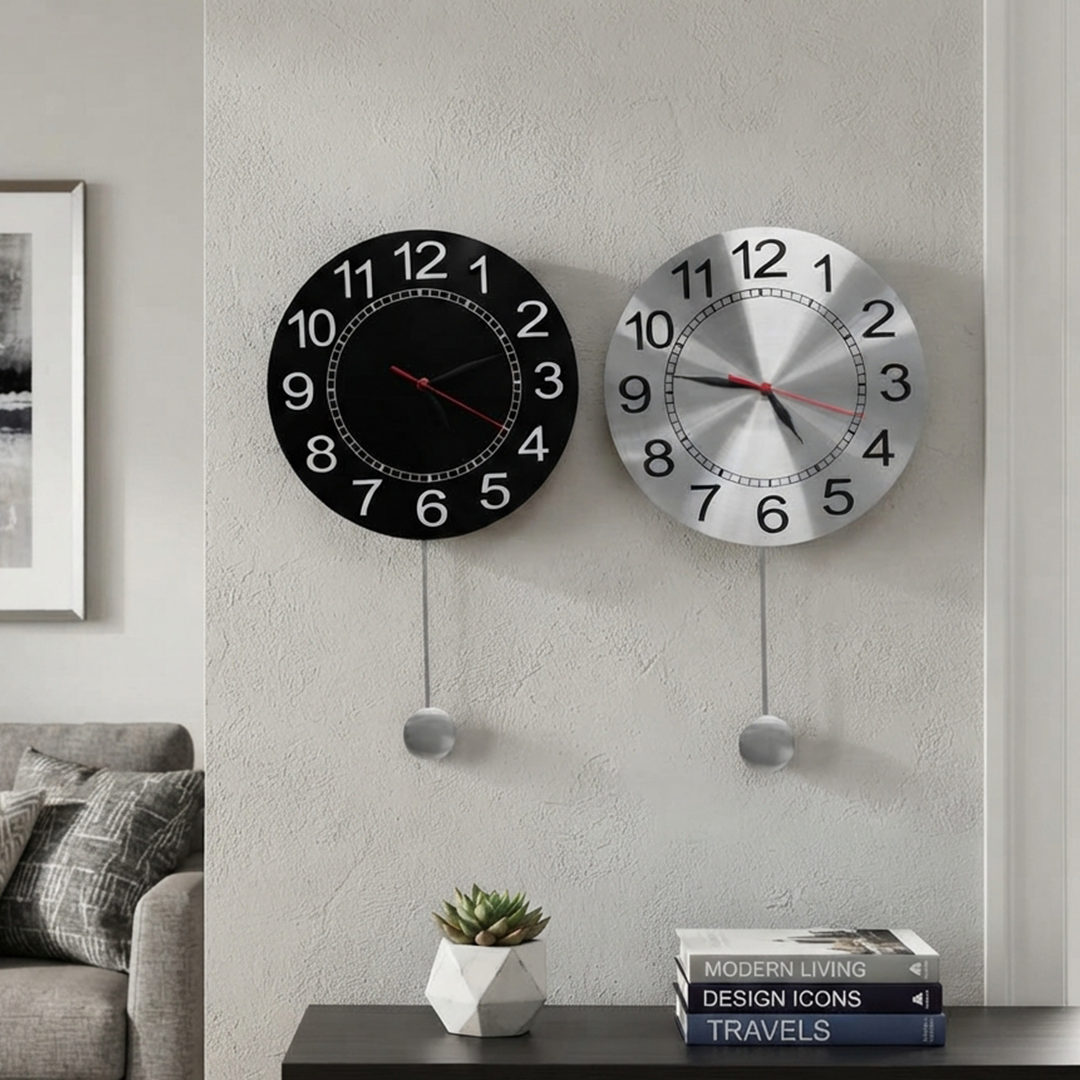 Reloj Pendulo