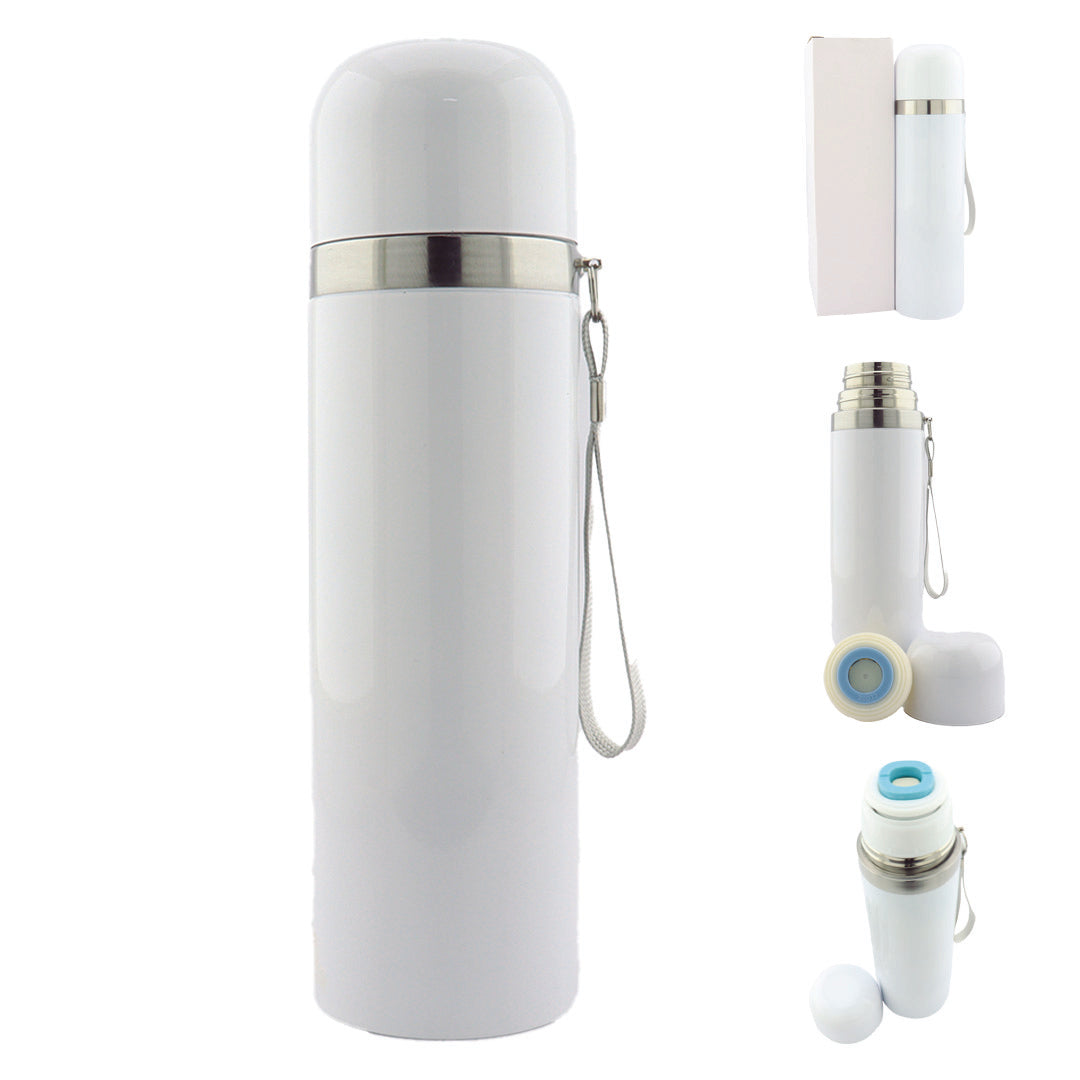 Termo Sublimación Vowel 500ml
