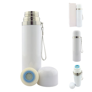 Termo Sublimación Vowel 350ml