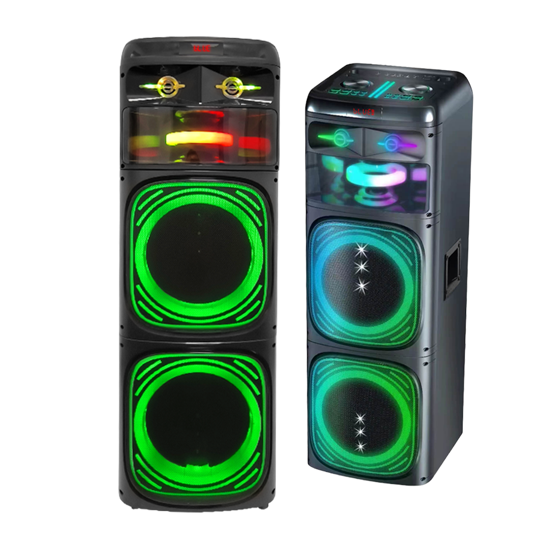Torre de Sonido 2