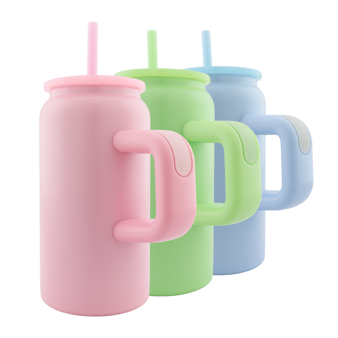 Vaso Termo Chubi