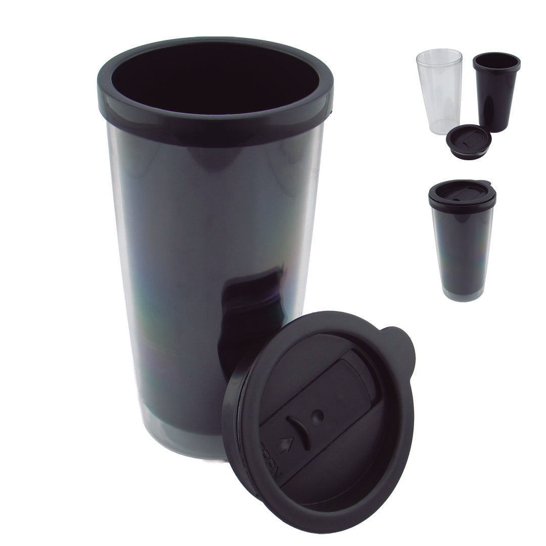 Vaso Viajero Etiqueta 2