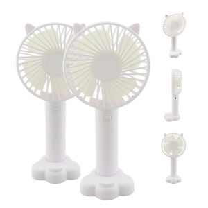 Ventilador Portátil