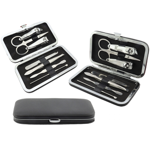 Set Manicure Classic