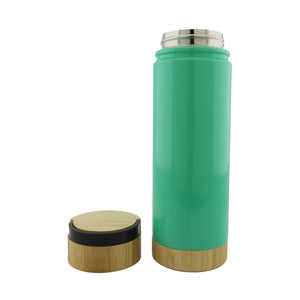 Termo Bot Bambú
