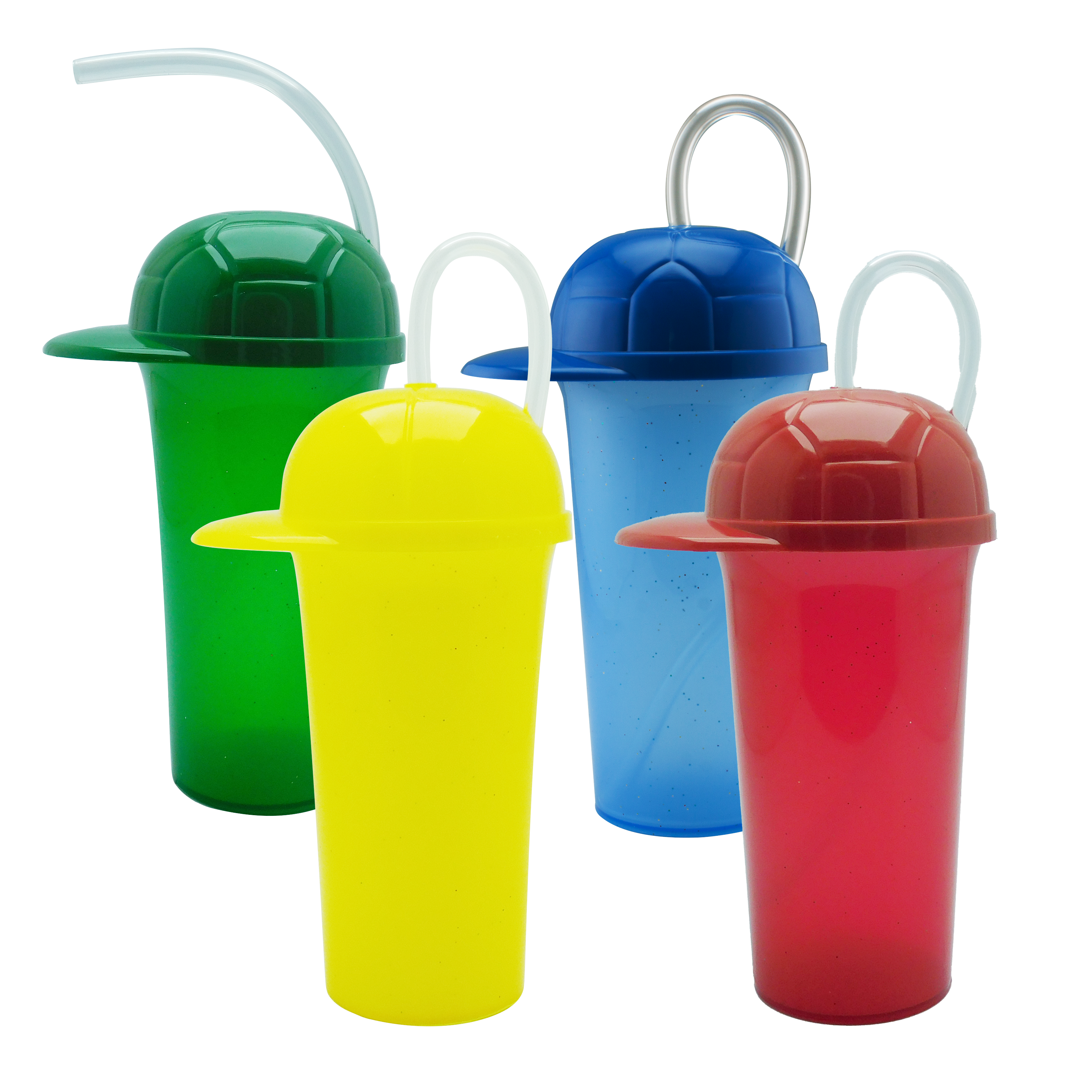 Vaso Pitillo 4