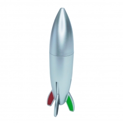 Esfero Cohete 4 minas